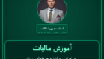 آموزش مالیات صادرات - انواع چرخهای موتوری معلولین