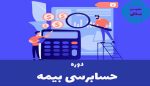 پوریا نظافت دوره حسابرسی بیمه