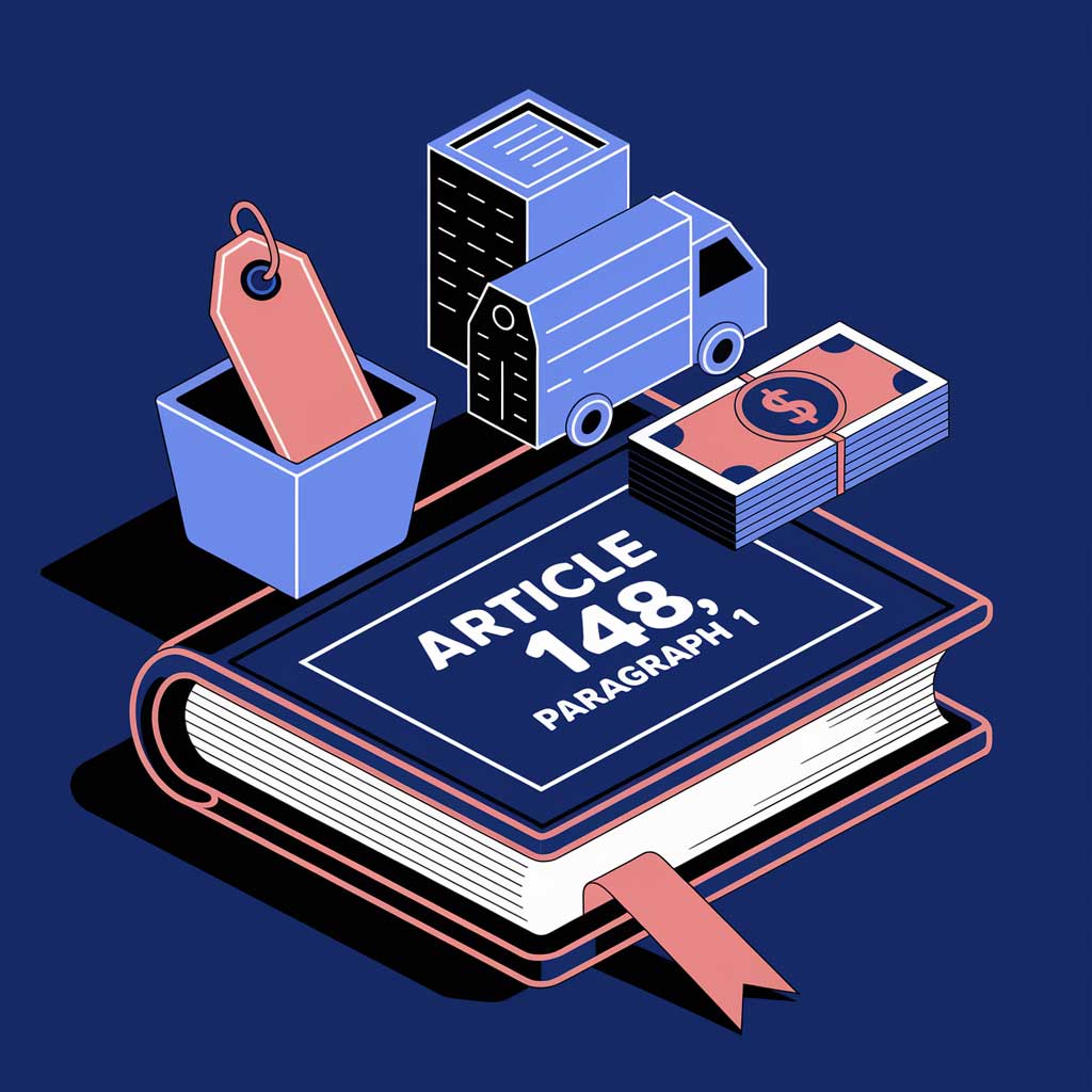 تحلیل بند اول ماده 148 قانون مالیات‌های مستقیم: هزینه خرید کالاهای فروخته شده پوریا نظافت